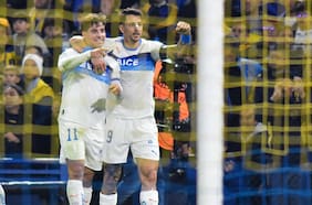 “Para la otra”: la UC se toma revancha de periodista argentino que ninguneó a los cruzados
