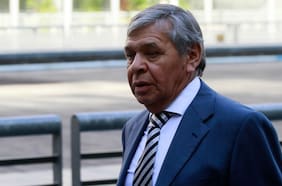 Caso Basura: exalcalde Luis Plaza es condenado a 3 años y 1 día por fraude al fisco reiterado y cumplirá pena en libertad