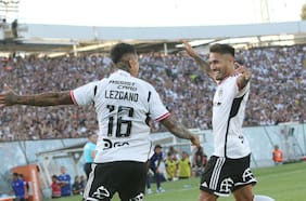 No hay plata para sacar a Lezcano de Colo Colo, el adiós del Kiwi Rojas y la contraoferta a Opazo: los detalles del esperado cónclave de ByN