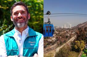 La silenciosa salida del director del Parque Metropolitano: una solicitud de renuncia y un sumario en curso