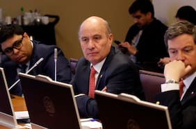 Gobierno descarta que Ley de Presupuesto 2027 perjudique funcionamiento del Servel