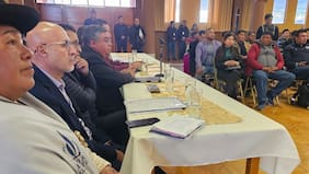 Principales dirigentes de sectores movilizados se ausentan de jornada de diálogo convocada por la Iglesia Católica en Bolivia