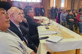 Principales dirigentes de sectores movilizados se ausentan de jornada de diálogo convocada por la Iglesia Católica en Bolivia