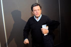 Carlos Larraín pide no adelantar debate presidencial