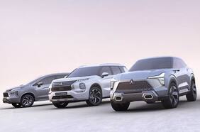Mitsubishi prepara su mayor renovación y anuncia 16 nuevos modelos