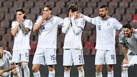 La respuesta de Italia a la propuesta de Estados Unidos para que la Azzurra tome el cupo de Irán en el Mundial