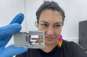 Científicas chilenas participan del estudio genético más grande del Covid: descubren 51 genes involucrados en la enfermedad