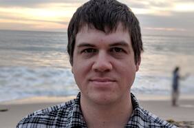 Charles Forsman: “Me encanta ir a Italia”