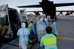 Los deberes de la red de salud con sus equipos en medio de la crisis