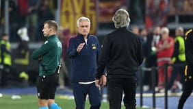 Ninguneos, polémicas y una inesperada disculpa: los idas y vueltas de Pellegrini y Mourinho cumplen la mayoría de edad