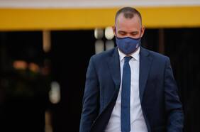 La tarde llena de discusiones de Dudamel: “Comemierda, ¿a quién le vas a ganar tú?”