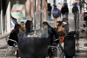 Avanza proyecto que busca ampliar la irrenunciabilidad del feriado del 1 de mayo