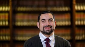 Abogado Jorge Barrera es elegido como experto independiente del Comité Asesor del Consejo de Derechos Humanos de la ONU