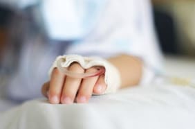 El paso a paso de los pacientes oncológicos