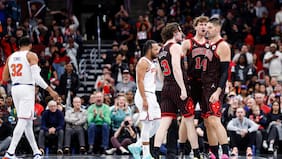 Como en la era de Michael Jordan: la histórica racha de los Chicago Bulls en el arranque de la temporada NBA