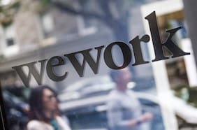 WeWork alcanza resultados históricos de ventas y ocupación en Chile ante avance de modelo híbrido de trabajo