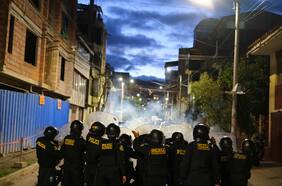 Crisis en Perú: tres miradas sobre el futuro del país