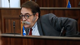 Paul Sfeir se despide del Congreso y de la bancada republicana