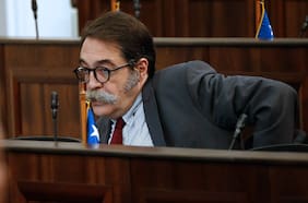 Paul Sfeir se despide del Congreso y de la bancada republicana