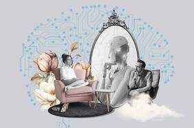 ¿Inteligencia Artificial como apoyo emocional?