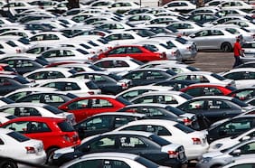 Sector de financiamiento automotriz casi cuadriplica sus ganancias a pesar de menores ventas de vehículos