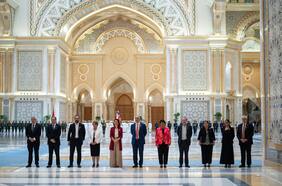 Reuniones con inversionistas y acuerdos económicos: el balance de la jornada de Chile en Emiratos Árabes