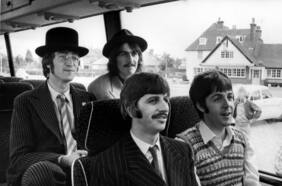 La historia de Magical Mystery Tour, una idea de Paul con acabado The Beatles