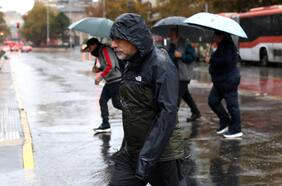 ¿Cuándo volverá a llover? Mayo de 2025 se convierte en uno de los más lluviosos de los últimos años