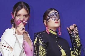 El estado de emergencia de Ana Sofía y Mariana Montenegro