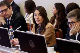“Nuestra propuesta es hacer un solo sistema de admisión”: Arzola detalla iniciativa que modifica al SAE frente a comisión de Educación