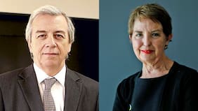 Desde Gloria Hutt a Juan Benavides: los cuatros nuevos directores que ingresarán a Santander Chile