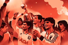 La columna de Guarello: El carro de la victoria