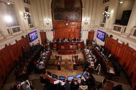 La incógnita que cruza a los partidos: ¿Se podrá reencantar a la ciudadanía con una nueva Constitución?