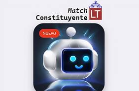 ¿Qué votar en las elecciones de este domingo?: descubre con el nuevo Match Constituyente si te inclinas por el “A favor” o el “En contra”