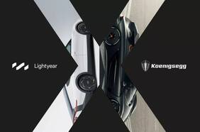 Koenigsegg y Lightyear se alían para revolucionar el auto eléctrico
