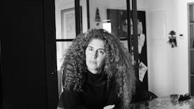 Annemarie Jacir, directora palestina: “Es fundamental que empecemos a hablar de nuestros traumas, de nuestro pasado”