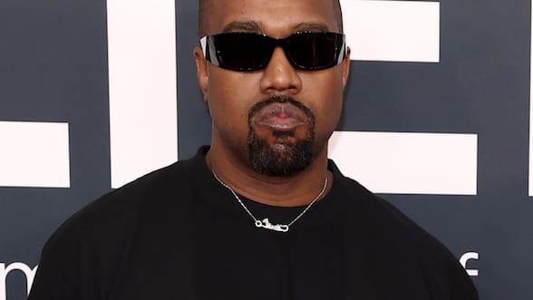 Por qué Reino Unido no permitió la entrada del rapero Kanye West: “Su presencia no sería beneficiosa”