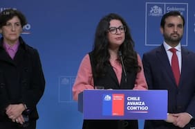 “No deben seguir siendo tratadas como criminales”: gobierno detalla proyecto de aborto legal que será ingresado al Congreso