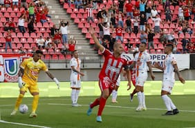 Es líder y va por Colo Colo: Unión La Calera derrota con autoridad a Cobresal