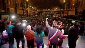 Reinas y reyes de la Cumbre Guachaca: un historial de coronas, polémicas y un origen con Felipe Camiroaga