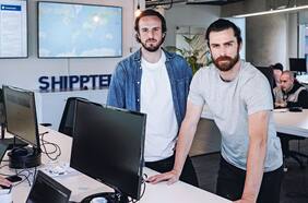 Shippter: la startup que despidió al “director de orquesta” de las importaciones