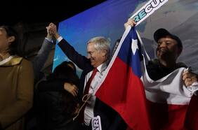 Columna de Javier Sajuria: Crisis de expectativas