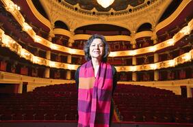 Miryam Singer, Premio Nacional de Artes Musicales 2020: “Este premio es un reconocimiento a la mujer e implica dar una vuelta de página”