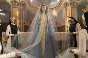 Inmaculada: la nueva película de Sydney Sweeney llega a los cines chilenos