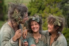 Un escritor demandó a Amazon y los herederos de Tolkien por un supuesto plagio a su fanfiction de El Señor de los Anillos