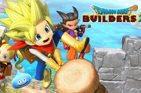 Dragon Quest Builders 2 llegará a Xbox Game Pass en mayo