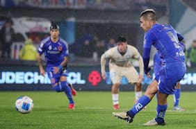 A qué hora y dónde ver a Huachipato vs. Universidad de Chile en TV y streaming