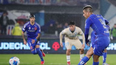 A qué hora y dónde ver a Huachipato vs. Universidad de Chile en TV y streaming