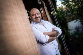 El curso del profesor Ávila