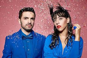 Miranda!: “No quiero hablar más de la pandemia o la cuarentena. Son términos que ya se me hacen vintage”